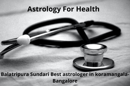 Health & Astrology
