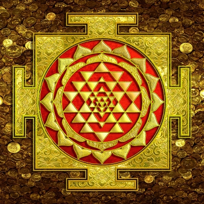 sri chakram-Astrologer in Bangalore Koramangala