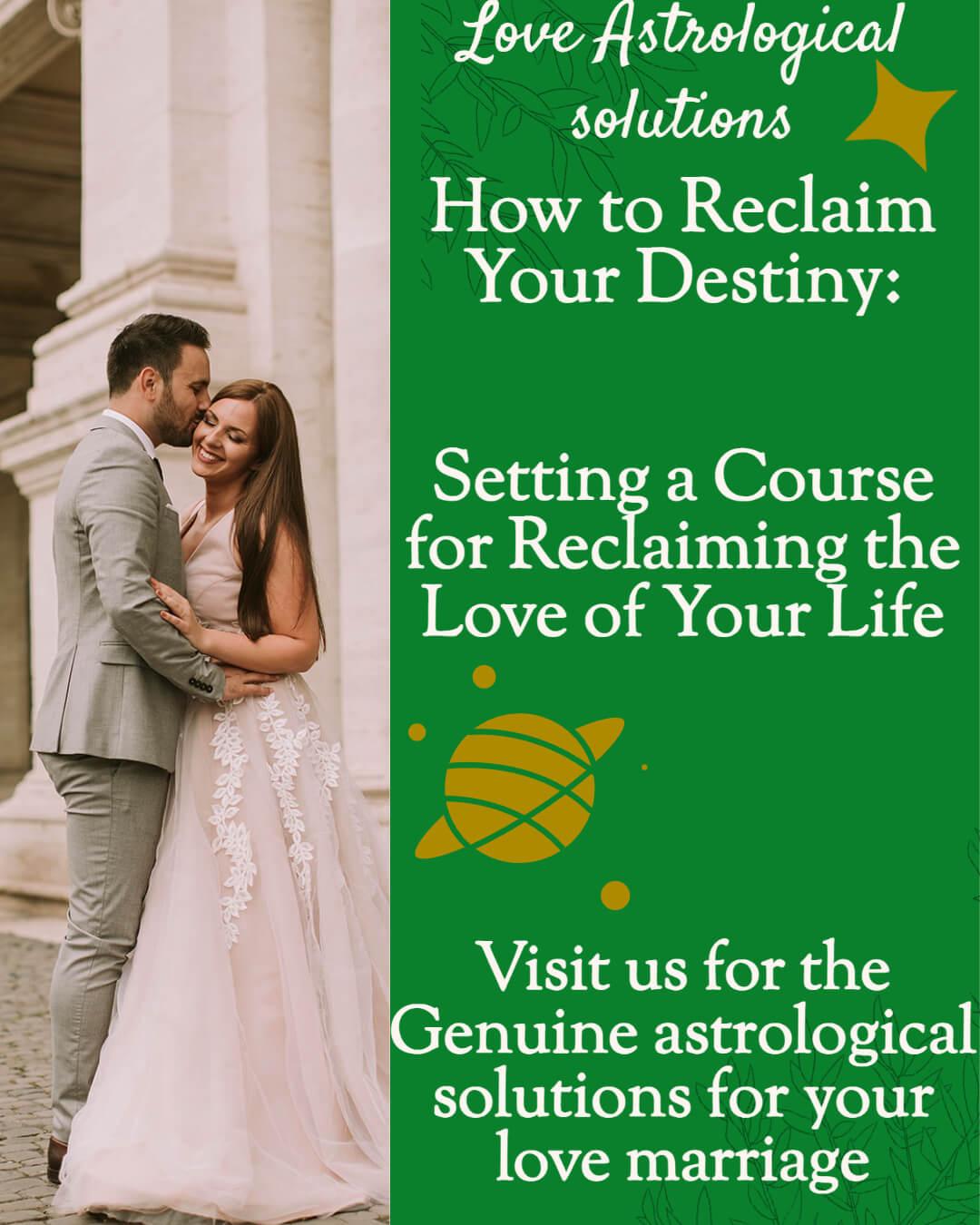 Patch up with your ex