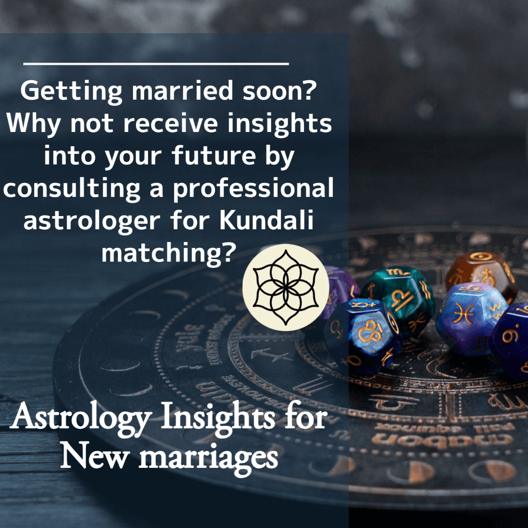 Top horoscope matching in india