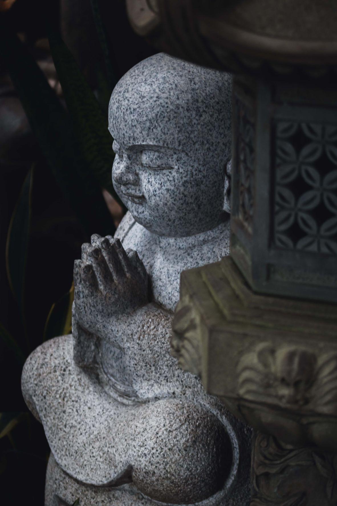 Gautham Budha