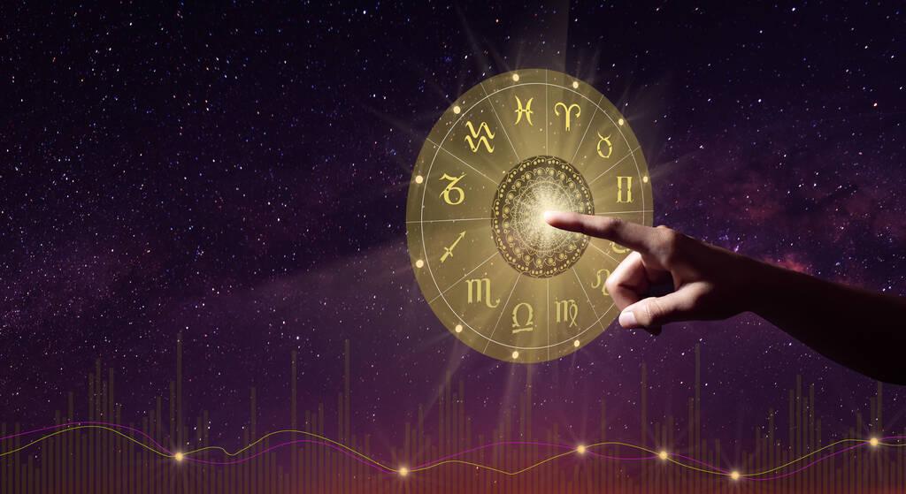 Zodiac Signs and Horoscope Reading 