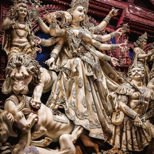 maha durga navratri-Astrologer in Koramangala Bangalore